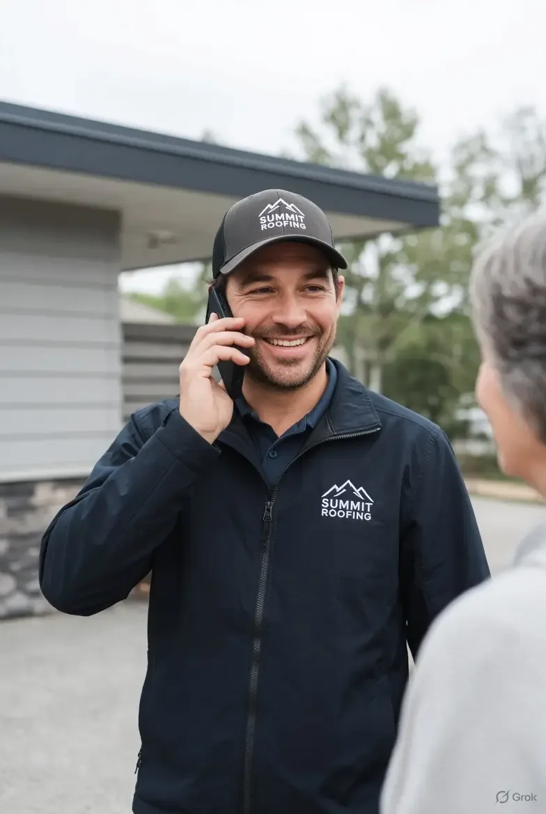 Flat Roof Leak Repair Fingerville, SC FAQs